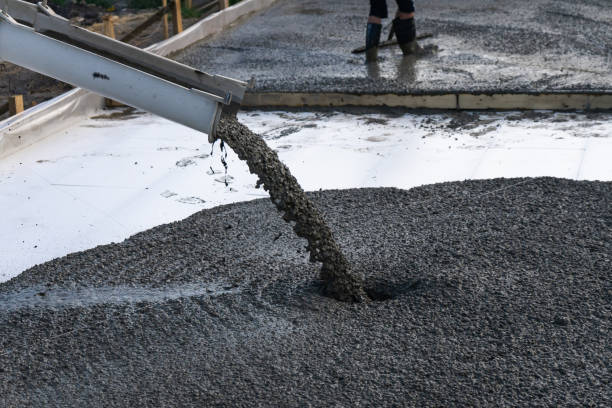 Best Concrete Leveling Services  in West Long Branch, NJ