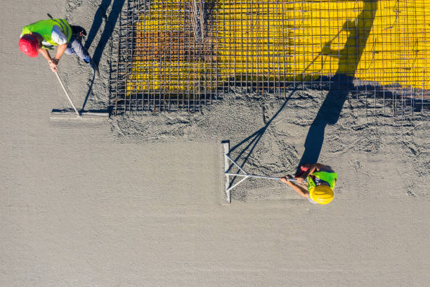 Best Concrete Contractor Near Me  in West Long Branch, NJ