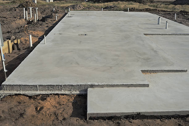 Best Concrete Patio Contractor  in West Long Branch, NJ