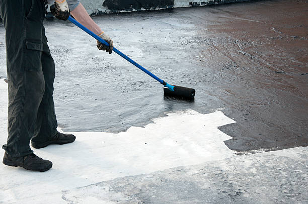 Best Concrete Crack Repair  in West Long Branch, NJ